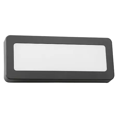 Forlight  Aplique exterior LED Grove