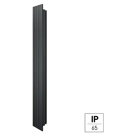 E2 elektro  LED-Außenwandleuchte Rigel