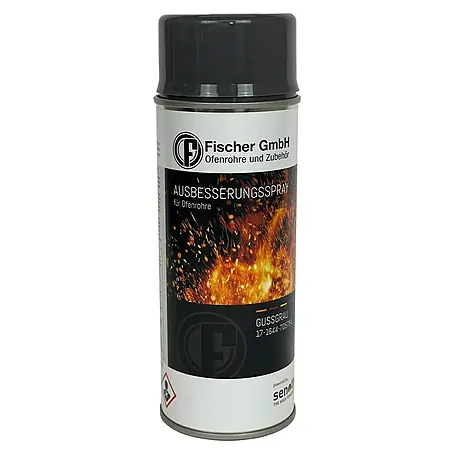Ofen-Spray