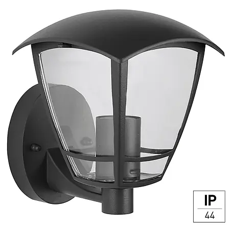 E2 elektro  Außenwandleuchte Navi