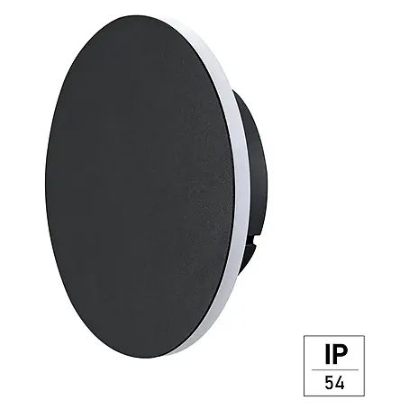 E2 elektro  LED-Außenwandleuchte Mago
