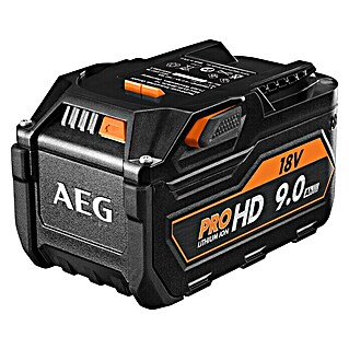 AEG Pro 18V Akku L1890 RHD (18 V, 9 Ah)