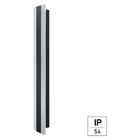 E2 elektro  LED-Außenwandleuchte Irena