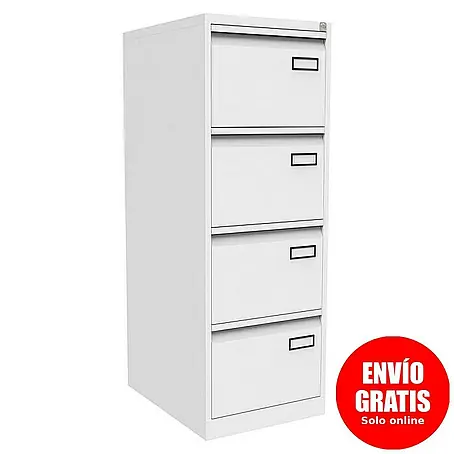 Bisley  Armario archivador PSF