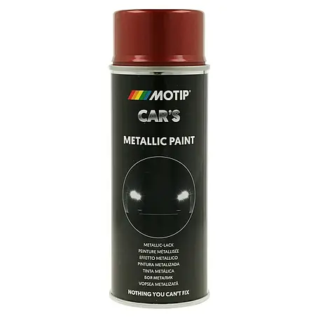 Motip  Metallic-Lackspray