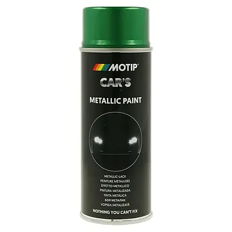 Motip  Metallic-Lackspray