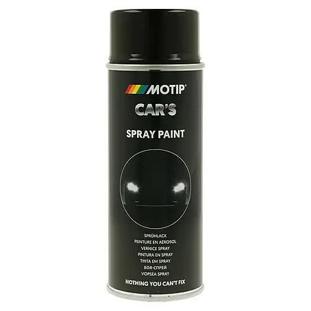 Motip  Lackspray CAR'S Rallye