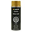 Dupli-Color Lackspray CAR'S Rallye (Gold, Glänzend, 400 ml)