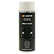 Dupli-Color Lackspray CAR'S Rallye (Weiß, Glänzend, 400 ml)