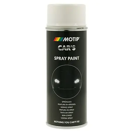 Motip  Lackspray CAR'S Rallye