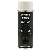 Dupli-Color Lackspray CAR'S Rallye (Weiß, Seidenmatt, 400 ml)