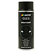 Dupli-Color Lackspray CAR'S Rallye (Schwarz, Seidenmatt, 400 ml)