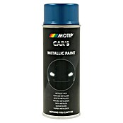 Dupli-Color Car's Metallic-Lackspray (Azurblau, 400 ml, Glänzend, Schnelltrocknend)