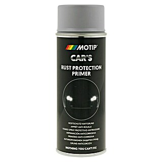 Motip Haftgrundspray (Grau, 400 ml)
