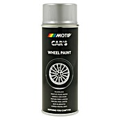 Dupli-Color Car's Felgenlack (Silber, Seidenglänzend, 400 ml)