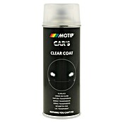 Dupli-Color Klarlack-Spray CAR'S Rallye (Farblos, Matt, 400 ml)