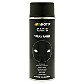 Dupli-Color Lackspray CAR'S Rallye (Schwarz, Matt, 400 ml)