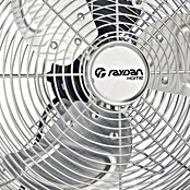 Ventilador de suelo Circulador (50 W, Plata, 32 cm) | BAUHAUS
