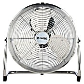 Ventilador de suelo Circulador (50 W, Plata, 32 cm) | BAUHAUS