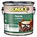 Bondex Ulje za drvo Teak 