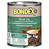 Bondex Ulje za drvo Teak  (Bezbojno, 750 ml, Tikovo ulje) | BAUHAUS