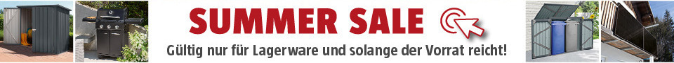 Saisonabverkauf entdecken