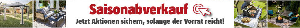 Saisonabverkauf entdecken