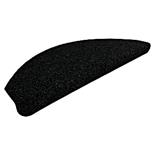 Stufenmatte Lima (15 Stk., 22 x 65 cm, 100% Polypropylen, Anthrazit)