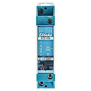 Eltako Stromstoßschalter S12-100-230V (250 V)