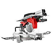 Stayer Sierra ingletadora SC305CW (1.800 W, Diámetro hoja de sierra: 305 mm, Número de revoluciones de marcha en vacío: 4.800 r.p.m.) | BAUHAUS