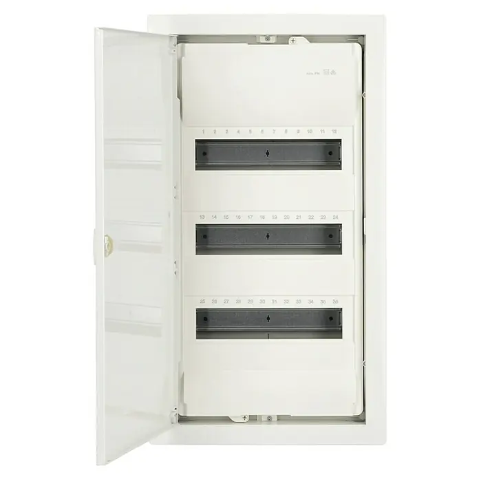 Hager VU36NE, wit : : Klussen & gereedschap Hager VU36NE, wit : : Klussen & gereedschap