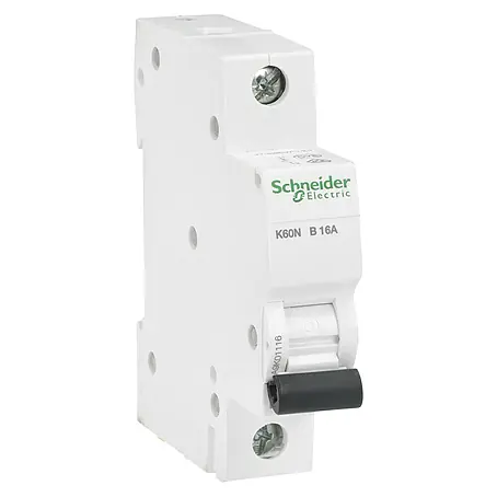 Schneider Electric  Leitungsschutzschalter K60N