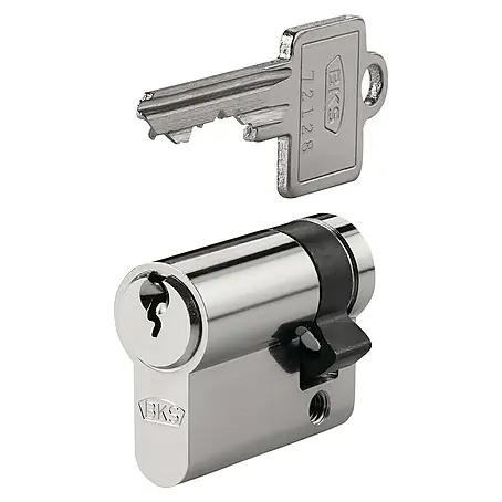Bks  Profilzylinder PZ 88 27/10 MM
