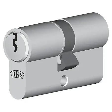 Bks  Profilzylinder PZ 88 27/35 MM