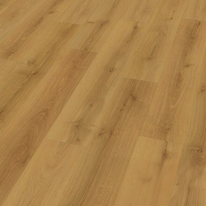 Egger Laminat Aquadura Meran Eiche (Meran Eiche, Landhausdiele, 1 292 x 193 x 7,5 mm) | BAUHAUS