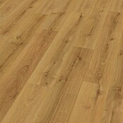 Egger Laminat Aquadura+ (Meran Eiche, Landhausdiele, 1 292 x 193 x 7,5 mm) | BAUHAUS