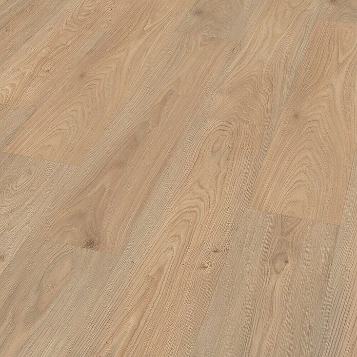 Egger Laminat Aquadura+ Lana Eiche natur (Lana Eiche natur, Landhausdiele, 1 292 x 246 x 7,5 mm) | BAUHAUS