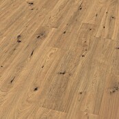 Egger Laminat Aquadura+ (Wildeiche natur, Landhausdiele, 1 292 x 193 x 7,5 mm) | BAUHAUS