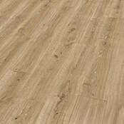 Egger Laminat Aquadura+ Messina Eiche natur (Messina Eiche natur, Landhausdiele, 1 292 x 193 x 7,5 mm) | BAUHAUS