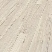 Egger Laminat Aquadura+ Halifax Eiche creme (Halifax Eiche creme, Landhausdiele, 1 292 x 246 x 7,5 mm) | BAUHAUS
