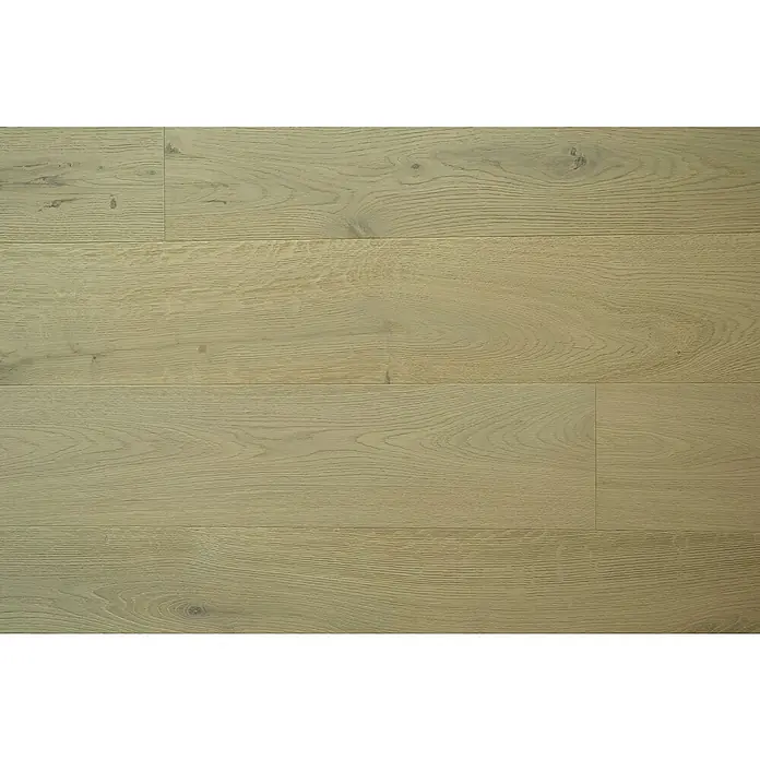 Parkettmuster Eiche Natura - 300 x 190 x 14 mm, Landhausdiele - Elegantes helles Eichenparkett mit natürlicher Holzmaserung, ideal für ein stilvolles und modernes Interieur.