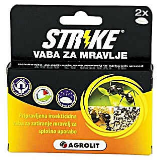 Agrolit Mamac za mrave (2 Kom., Maks. područje primjene: 15 m²)