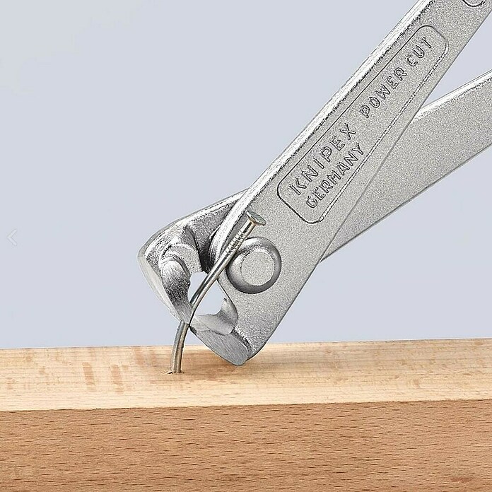 Knipex Kliješta za žicu  (300 mm) | BAUHAUS