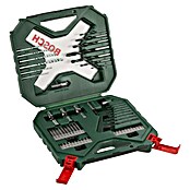 Bosch X - Line Classic Set svrdla i bitova  (60 -dij.) | BAUHAUS