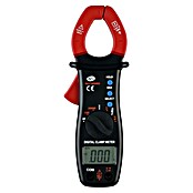 Klešče za električni tok CAT II 250 V  (Črna, Rdeča) | 3459 - Mess und Wiegetechnik | CBMC - Elektronikartikel | CBM - Elektroartikel | CB - Elektroinstallation | C - Elektro | BAUHAUS