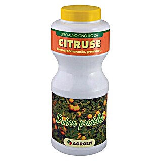 Agrolit Gnojilo za citruse