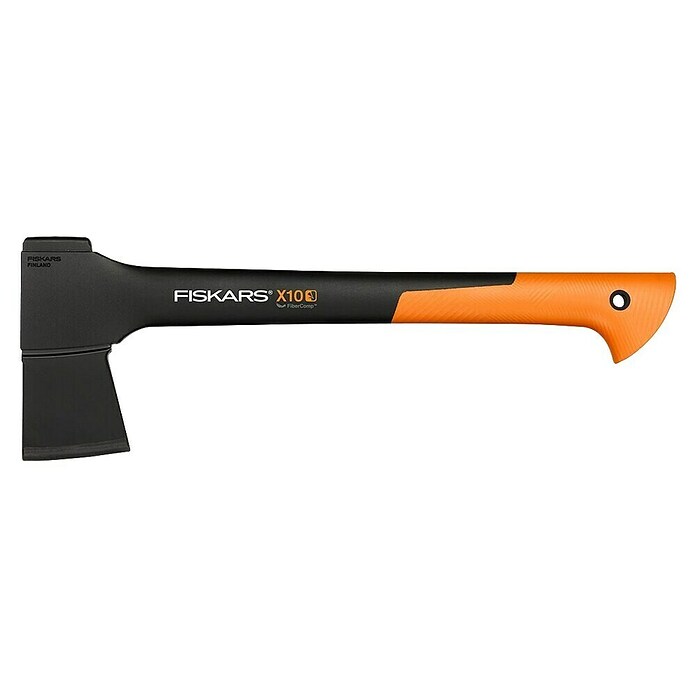 Fiskars Univerzalna sjekira za cijepanje  (Čelik) | BAUHAUS