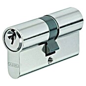 Abus Cilindar E50N  (Dužina unutarnja: 50 mm, Vanjska dužina: 45 mm, Broj ključeva: 3 Kom.) | BAUHAUS