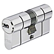 Abus Cilindar D6PS  (Dužina unutarnja: 30 mm, Vanjska dužina: 30 mm, Broj ključeva: 5 Kom.) | BAUHAUS