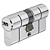 Abus Cilindar D6PS  (Dužina unutarnja: 35 mm, Vanjska dužina: 30 mm, Broj ključeva: 5 Kom.) | BAUHAUS
